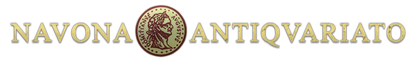 Navona Antiquariato
