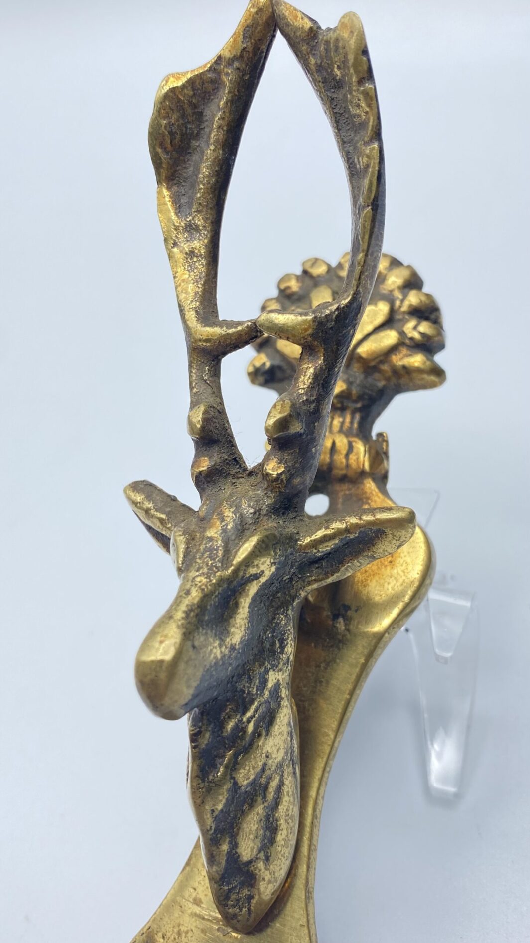 BATACCHIO VITTORIANO XIX sec. VICTORIAN CLAPPER NINETEENTH cent. - immagine 6