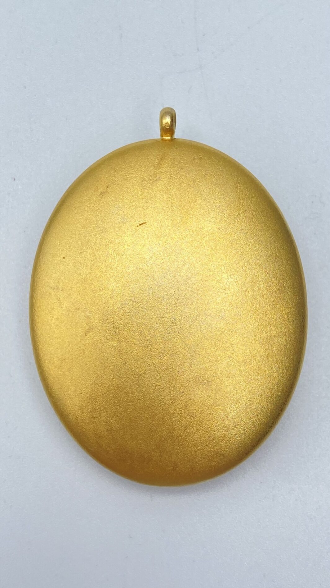 MEDAGLIA MASSONICA ‘’GIOIELLO DI CARICA’’ PROVINCIALE XX sec. - immagine 4