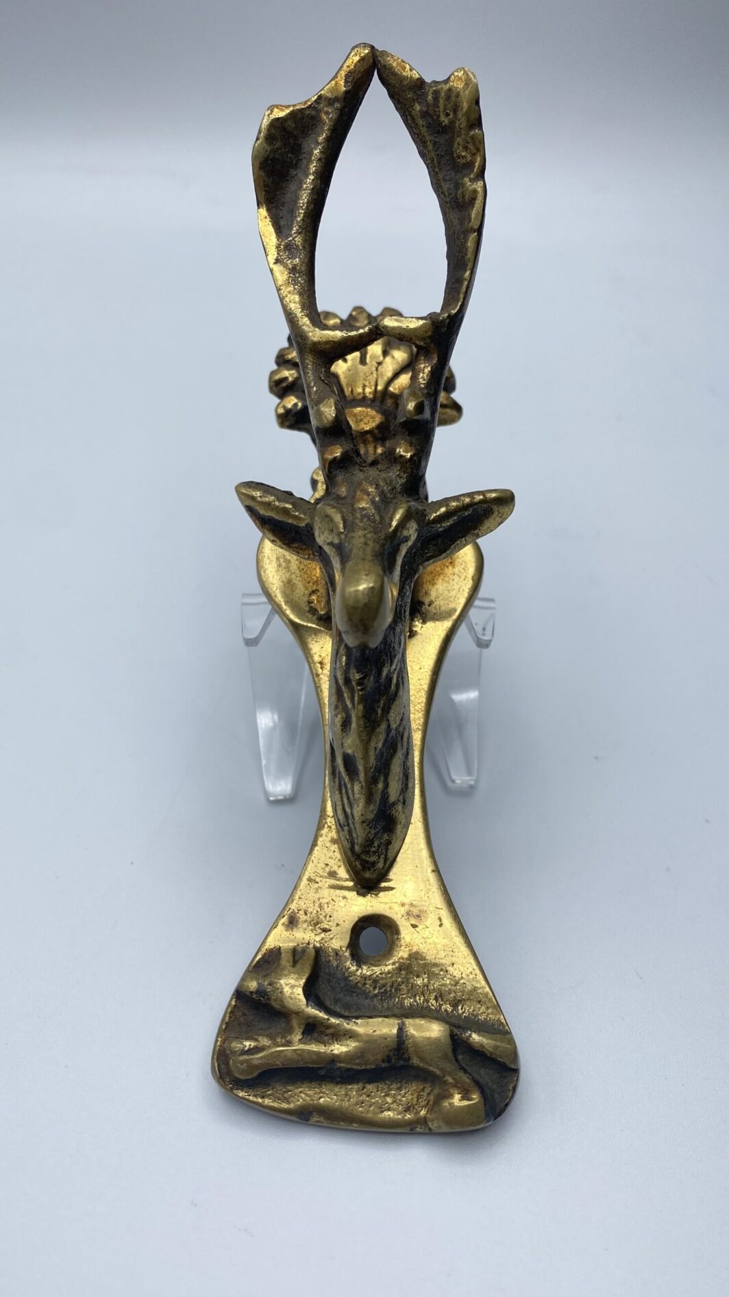 BATACCHIO VITTORIANO XIX sec. VICTORIAN CLAPPER NINETEENTH cent. - immagine 10