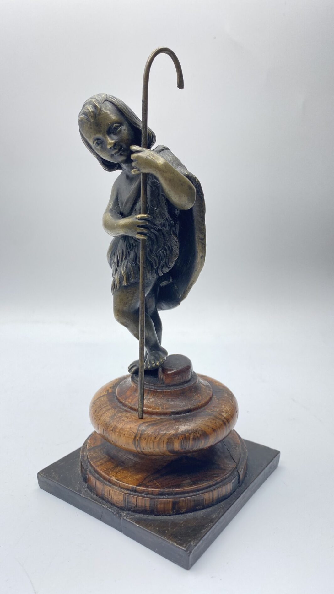 SAN GIOVANNINO XIX sec. - immagine 3