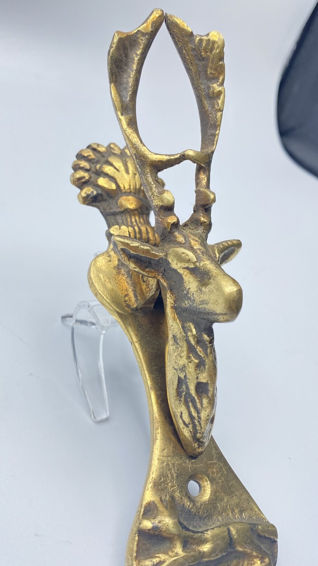 BATACCHIO VITTORIANO XIX sec. VICTORIAN CLAPPER NINETEENTH cent. - immagine 7