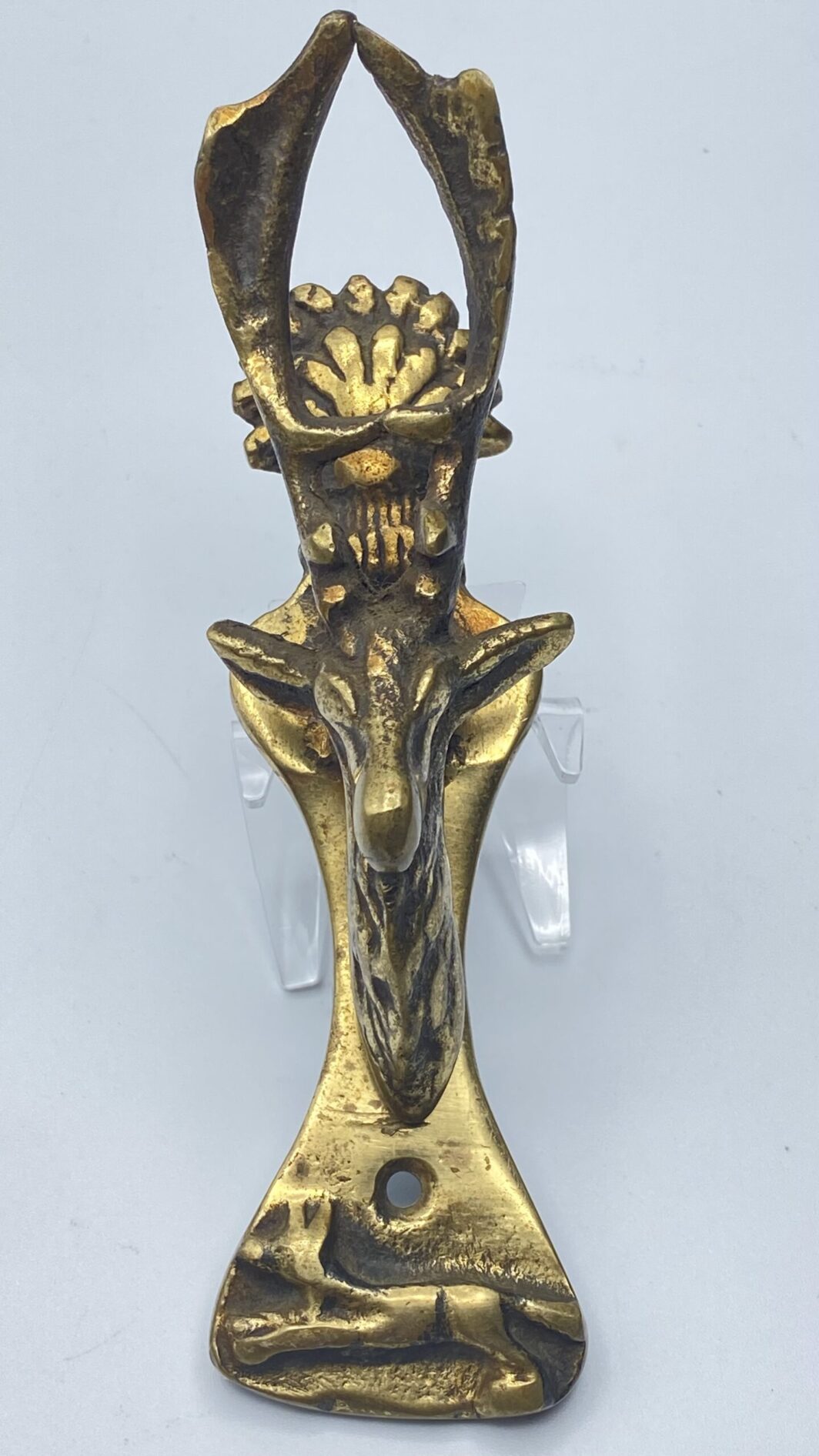 BATACCHIO VITTORIANO XIX sec. VICTORIAN CLAPPER NINETEENTH cent. - immagine 8