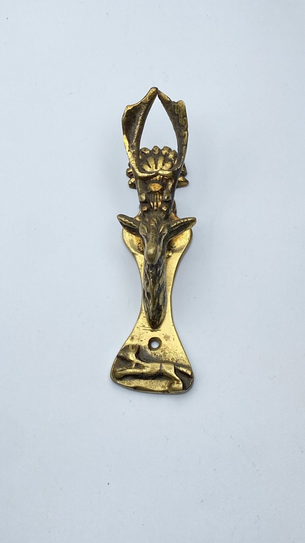 BATACCHIO VITTORIANO XIX sec. VICTORIAN CLAPPER NINETEENTH cent.
