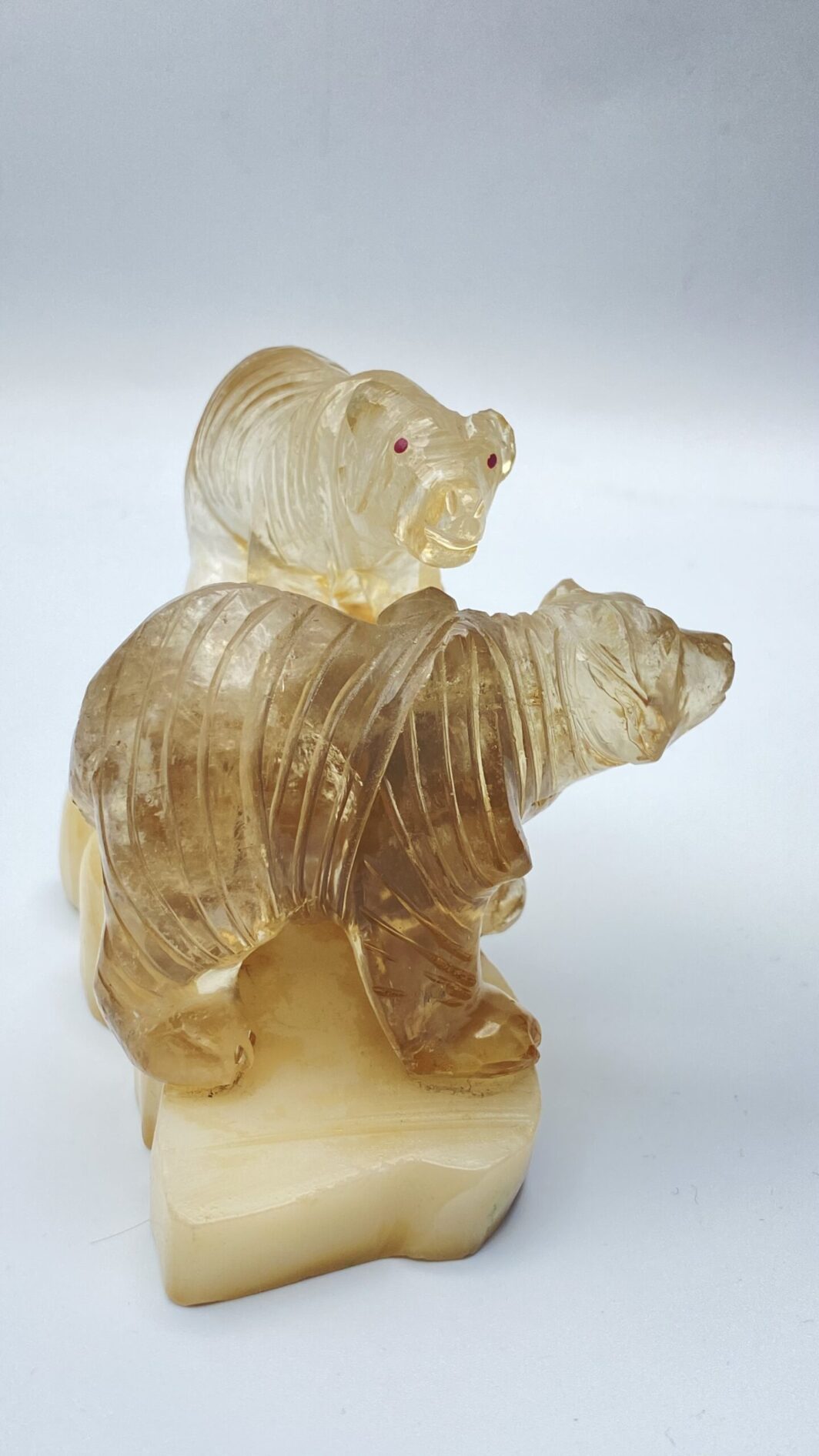 SCULTURA IN QUARZO. ANNI ‘20/‘30 - immagine 6