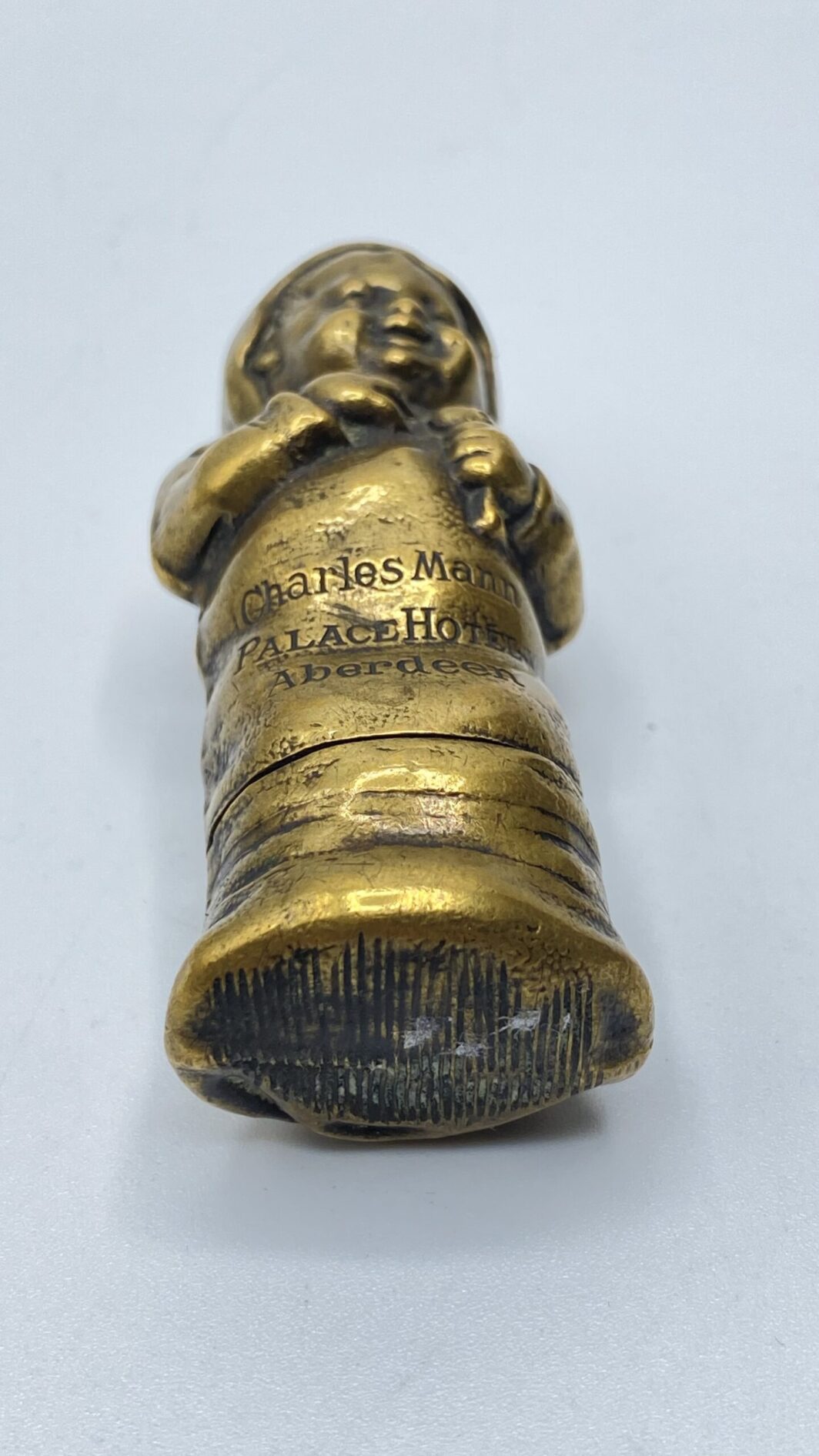 PORTAFIAMMIFERI DA COLLEZIONE - immagine 8