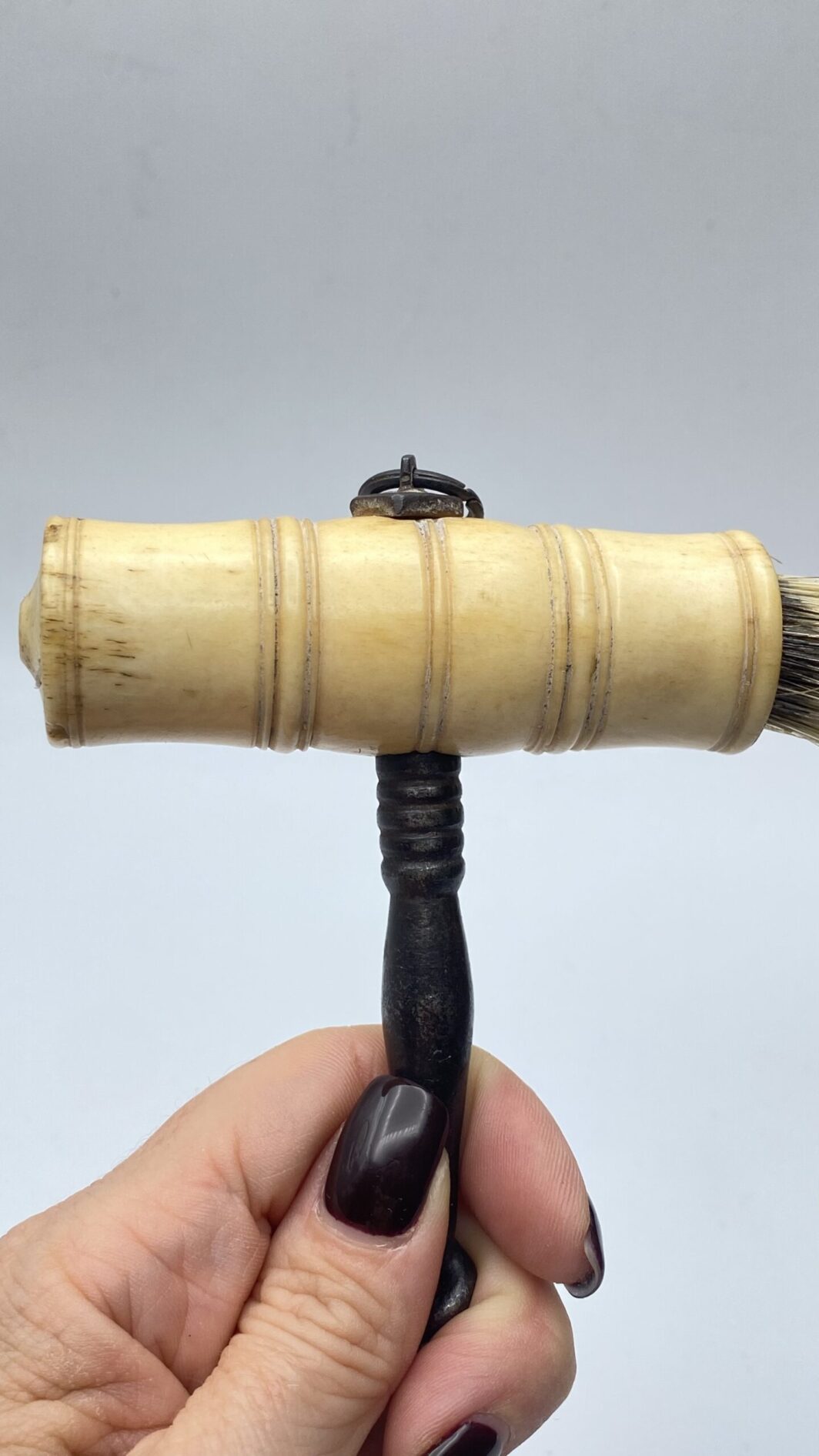CAVATAPPI IN OSSO XVIII sec. - immagine 8