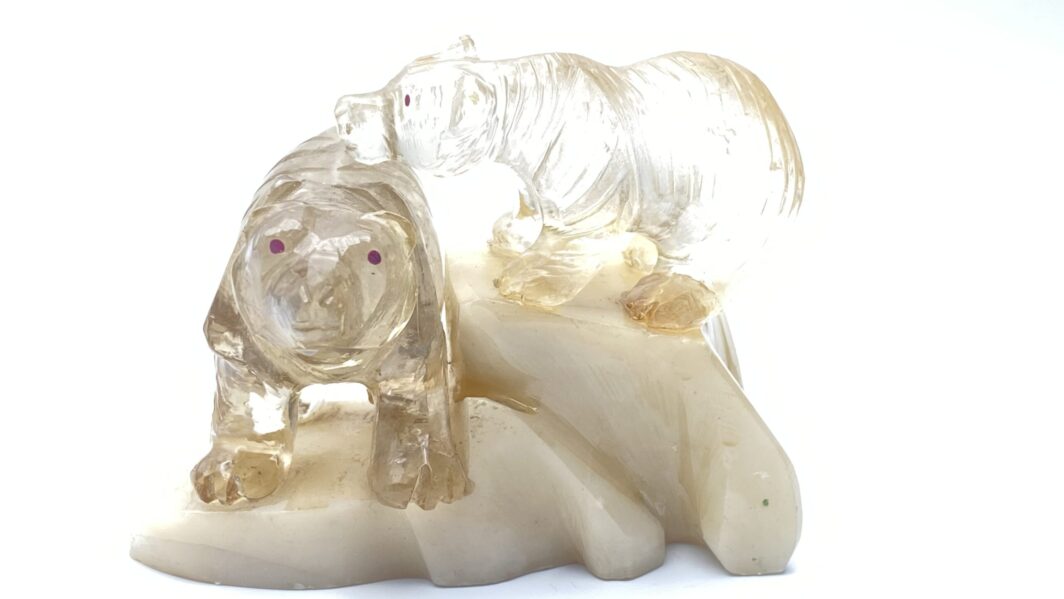 SCULTURA IN QUARZO. ANNI ‘20/‘30 - immagine 9