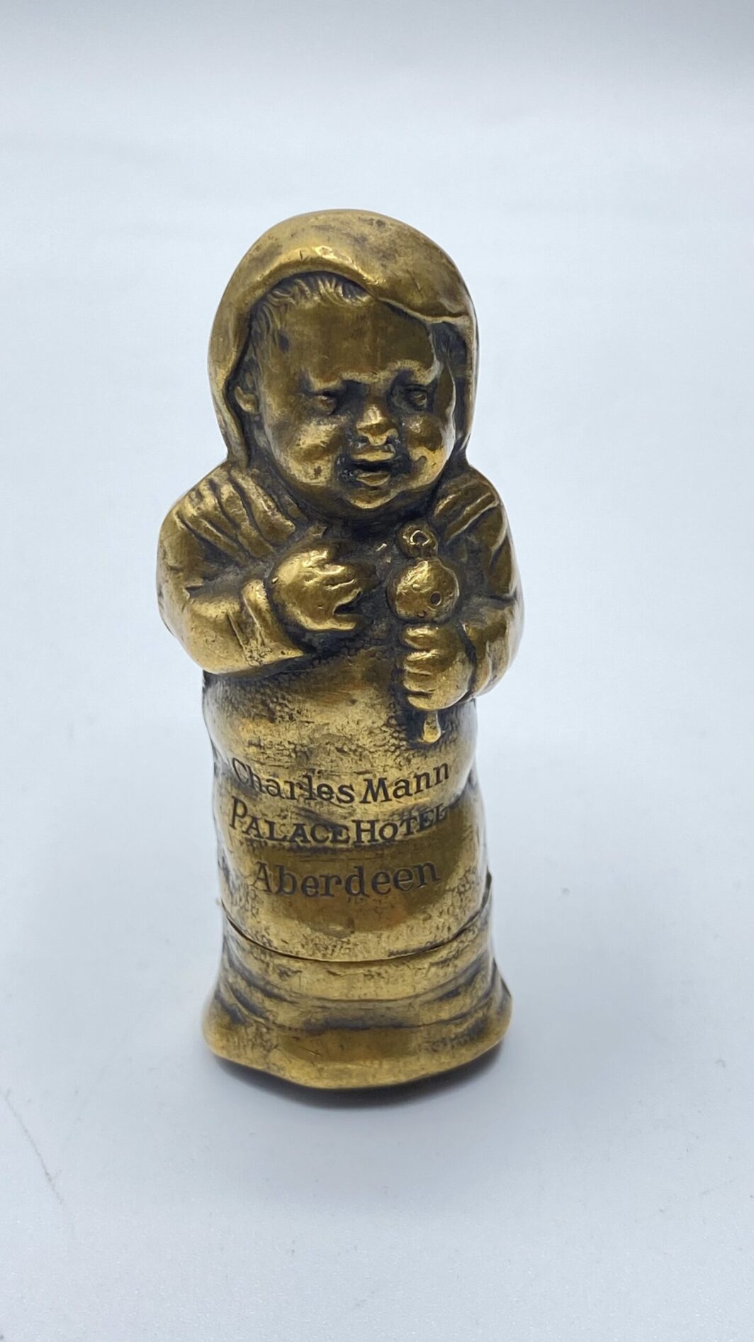 PORTAFIAMMIFERI DA COLLEZIONE - immagine 3