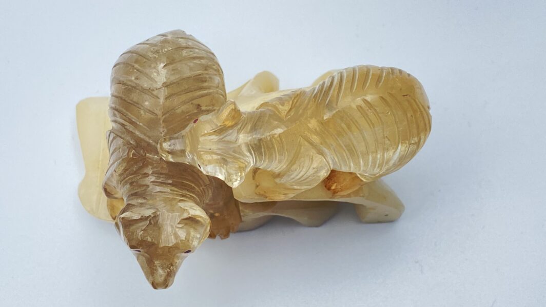 SCULTURA IN QUARZO. ANNI ‘20/‘30 - immagine 8