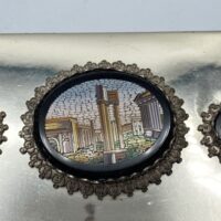 SCATOLA ‘’GRAND TOUR’’ XIX sec. - immagine 4