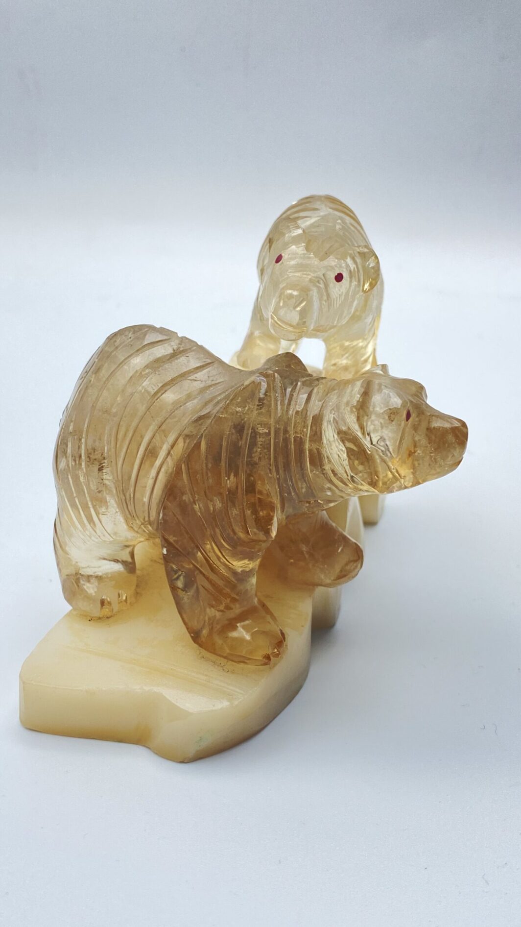SCULTURA IN QUARZO. ANNI ‘20/‘30 - immagine 5
