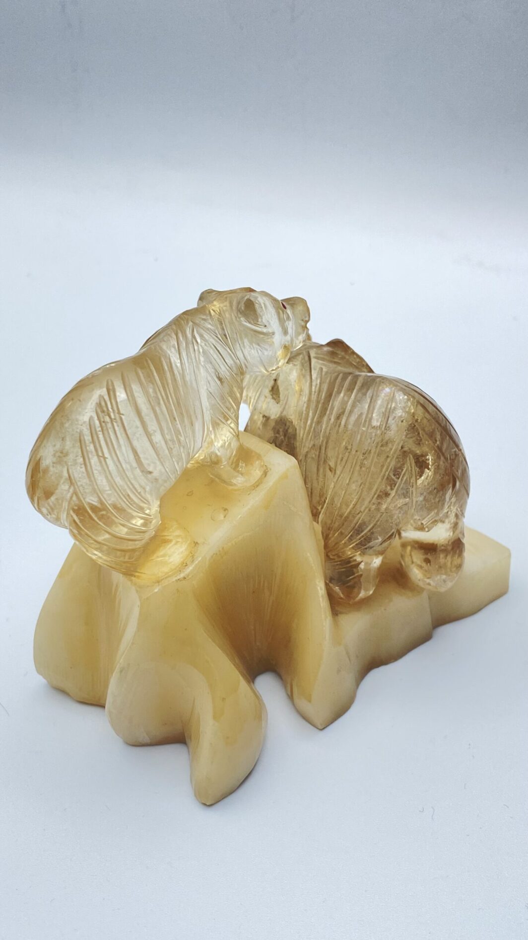 SCULTURA IN QUARZO. ANNI ‘20/‘30 - immagine 2