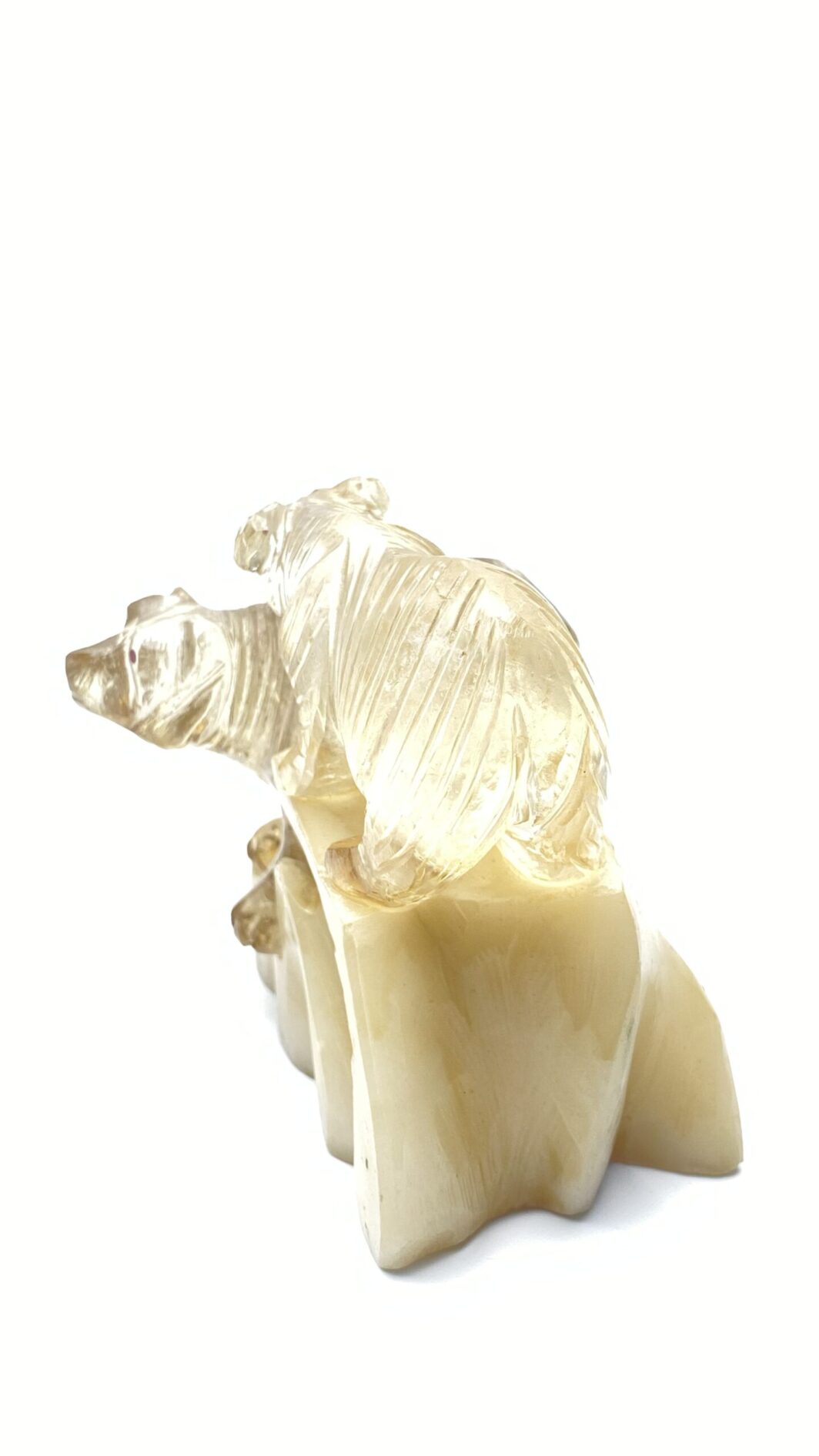 SCULTURA IN QUARZO. ANNI ‘20/‘30 - immagine 10