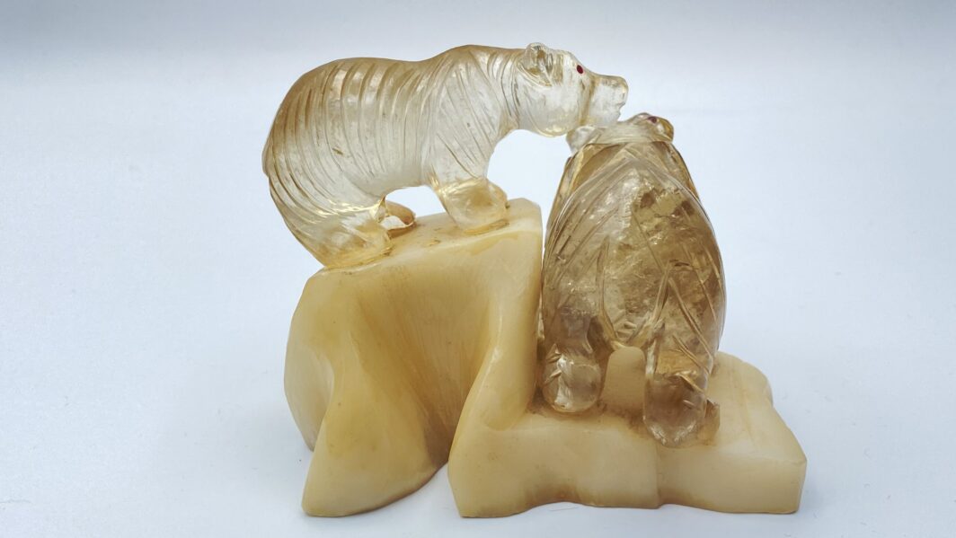 SCULTURA IN QUARZO. ANNI ‘20/‘30 - immagine 7