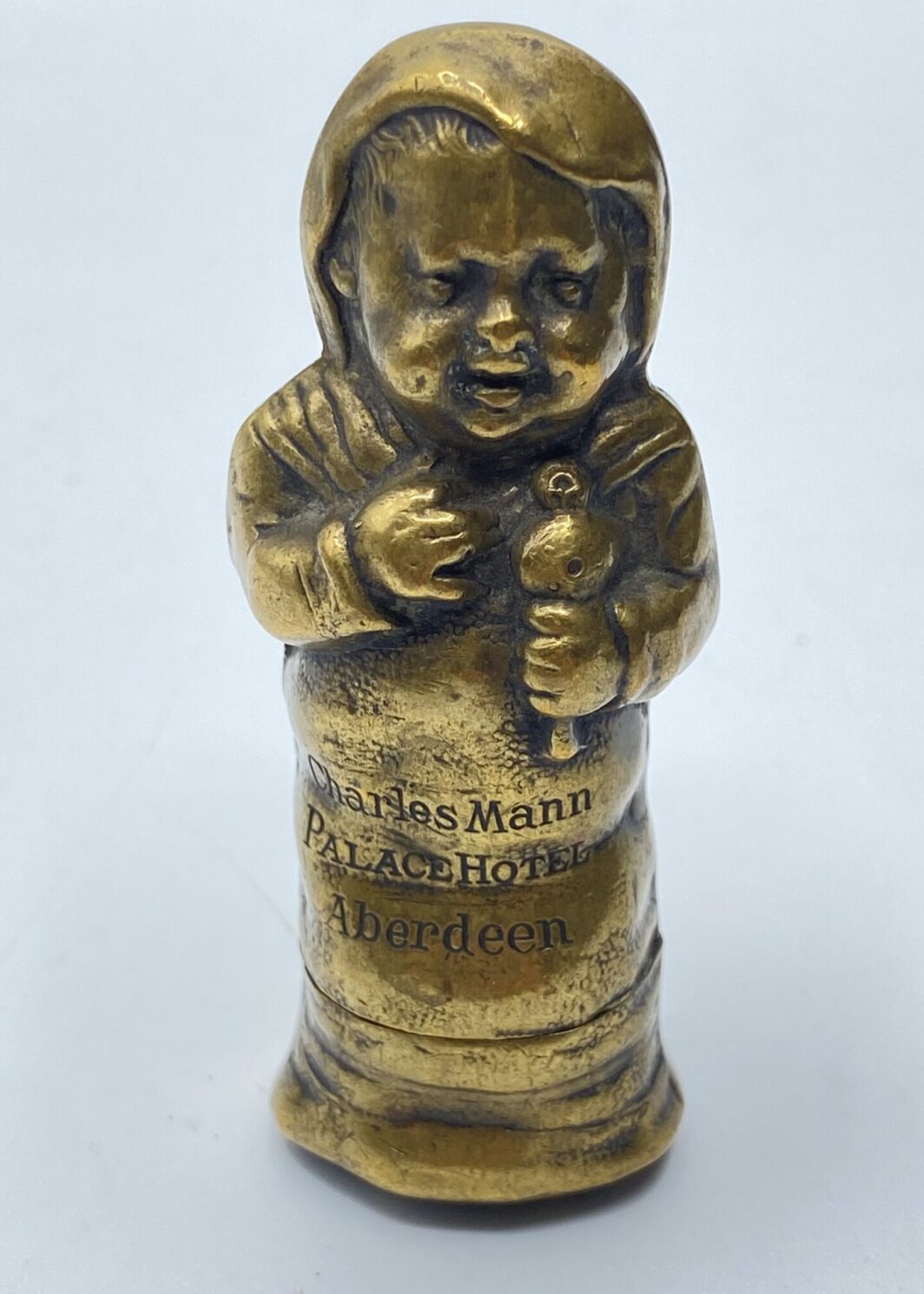PORTAFIAMMIFERI DA COLLEZIONE