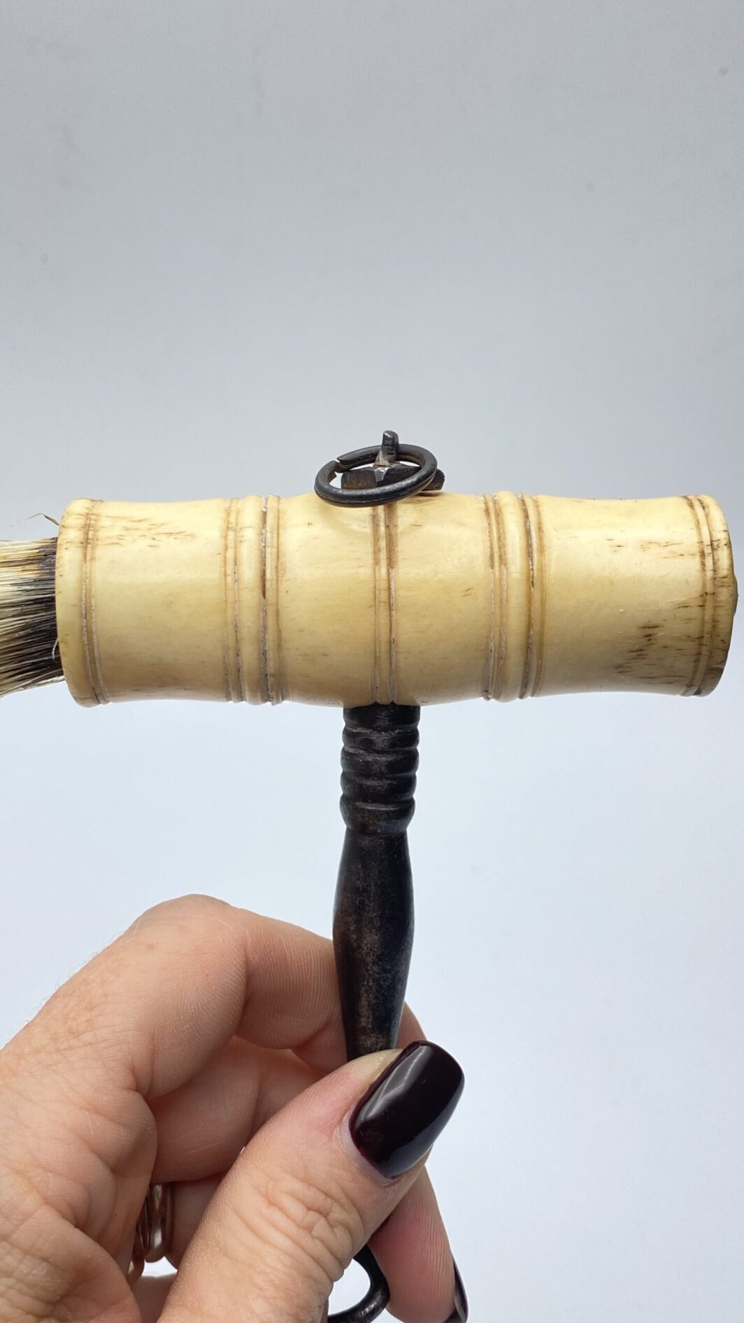 CAVATAPPI IN OSSO XVIII sec. - immagine 6