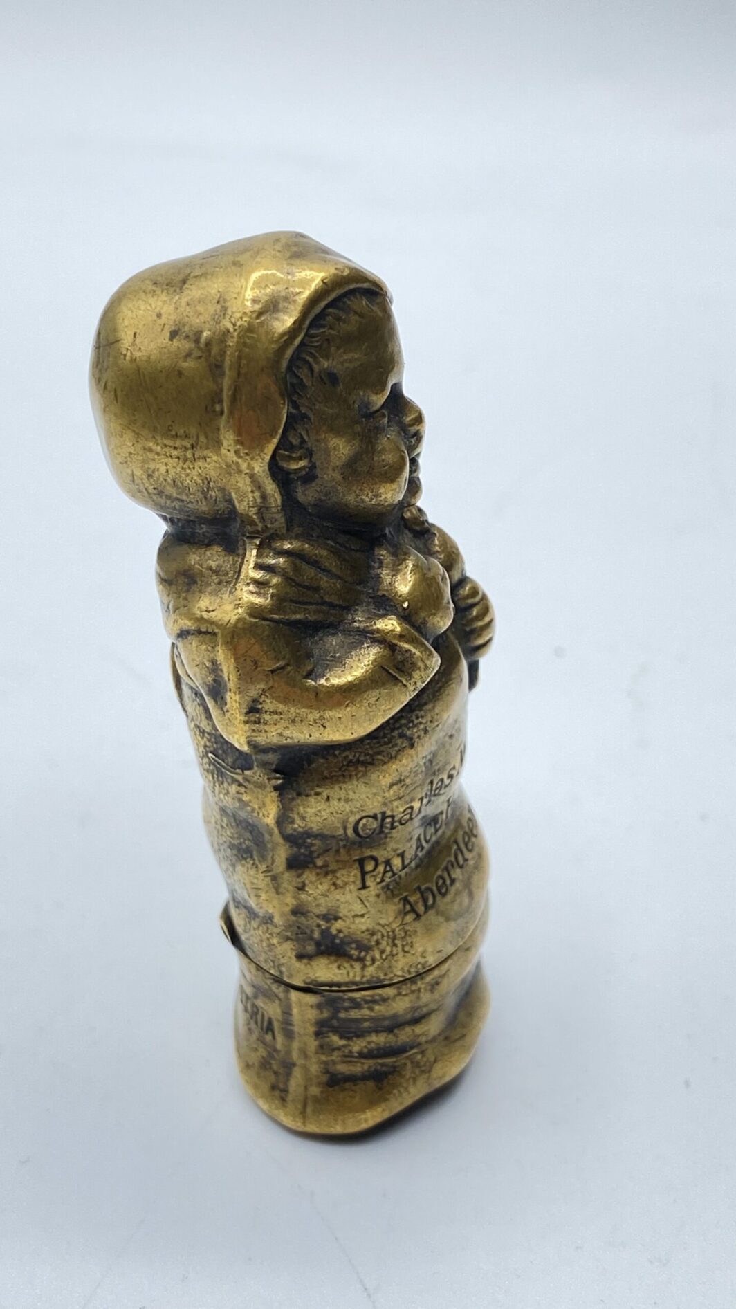 PORTAFIAMMIFERI DA COLLEZIONE - immagine 6