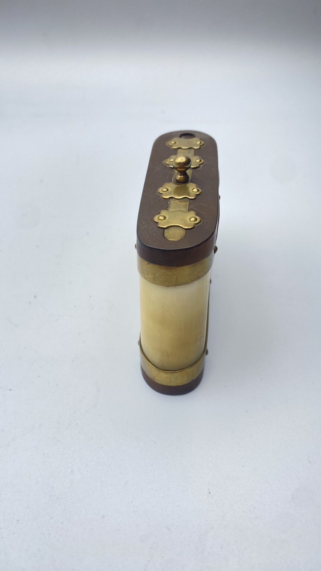 TABACCHIERA XIX sec. - immagine 3