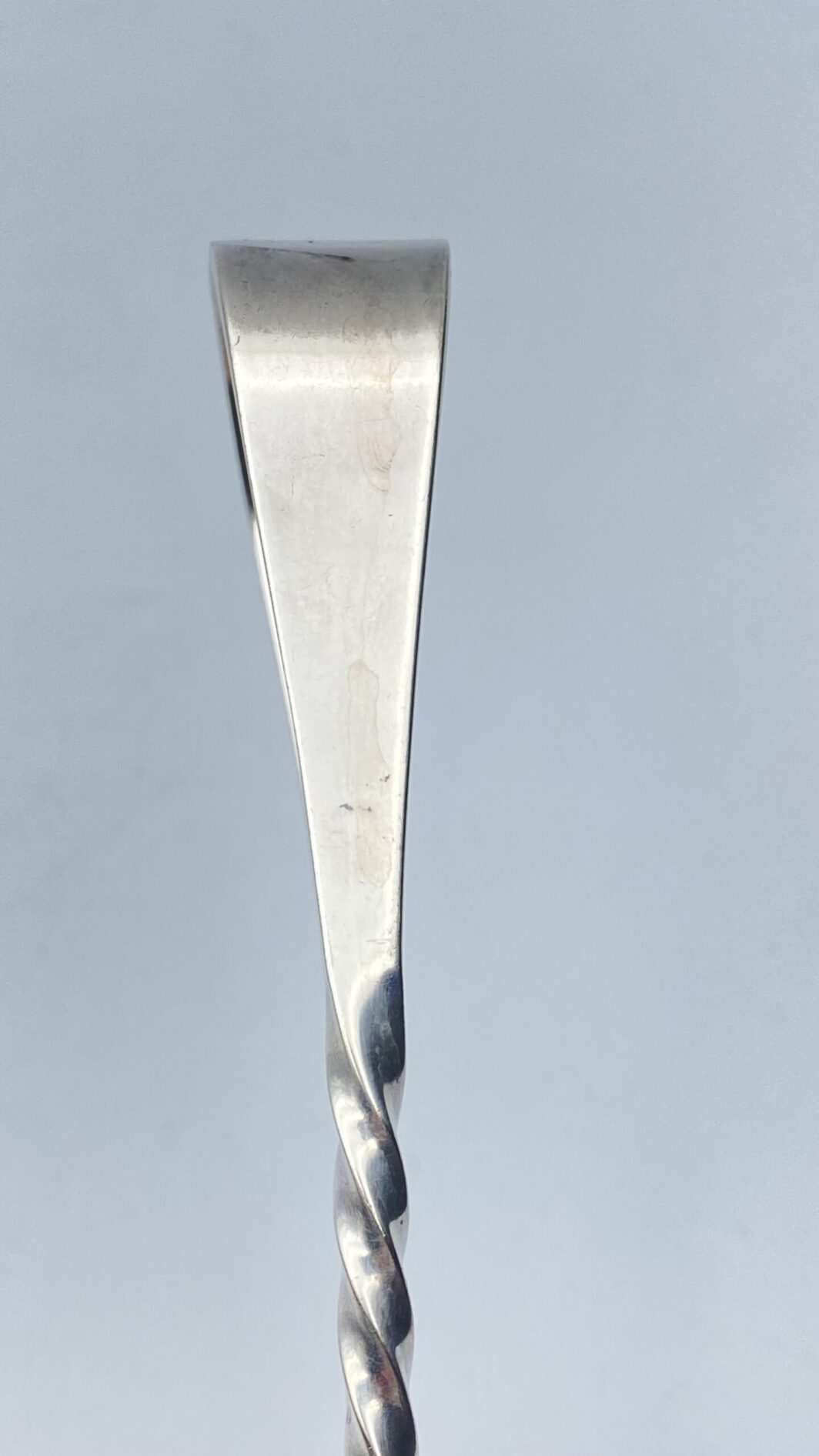 GRANDE PINZA PER TOASTS, BISCOTTI O GHIACCIO, FIRMATA WMF. XIX sec. - immagine 6