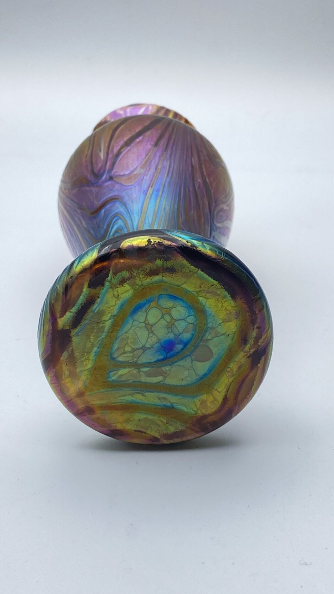VASO KRALIK BOHEMIA. ART NOUVEAU 1890-1919 - immagine 4