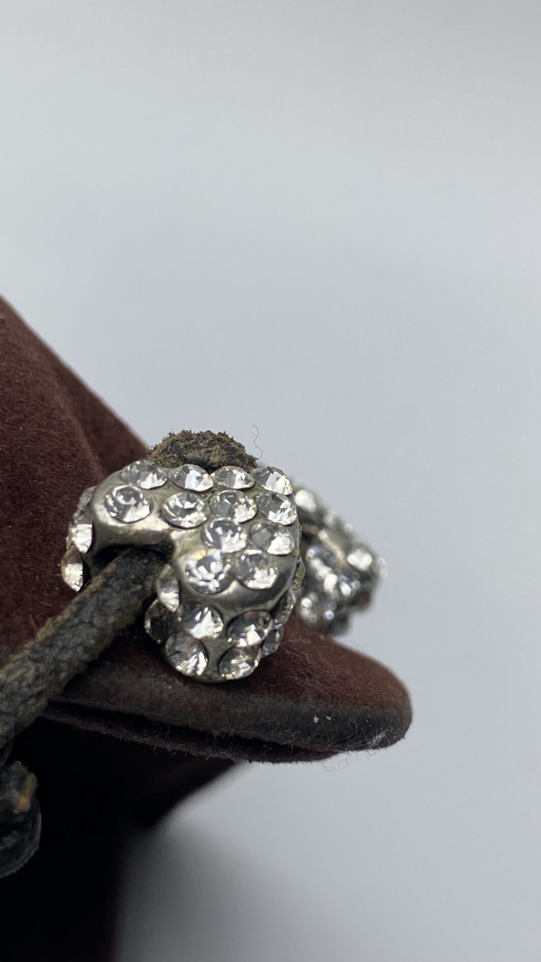 COLLANA FIRMATA OTAZU. BIGIOTTERIA VINTAGE, ANNI ‘90. - immagine 22
