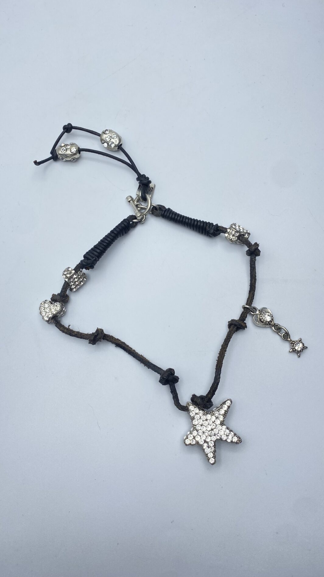 COLLANA FIRMATA OTAZU. BIGIOTTERIA VINTAGE, ANNI ‘90. - immagine 26