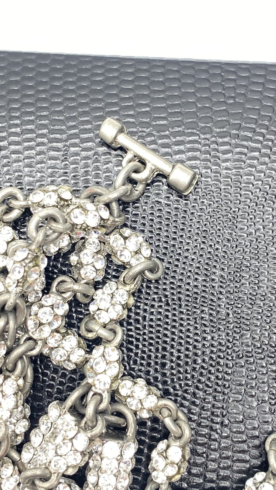 BRACCIALE “MILLECIONDOLI” FIRMATO OTAZU. BIGIOTTERIA VINTAGE ANNI ‘90. - immagine 13