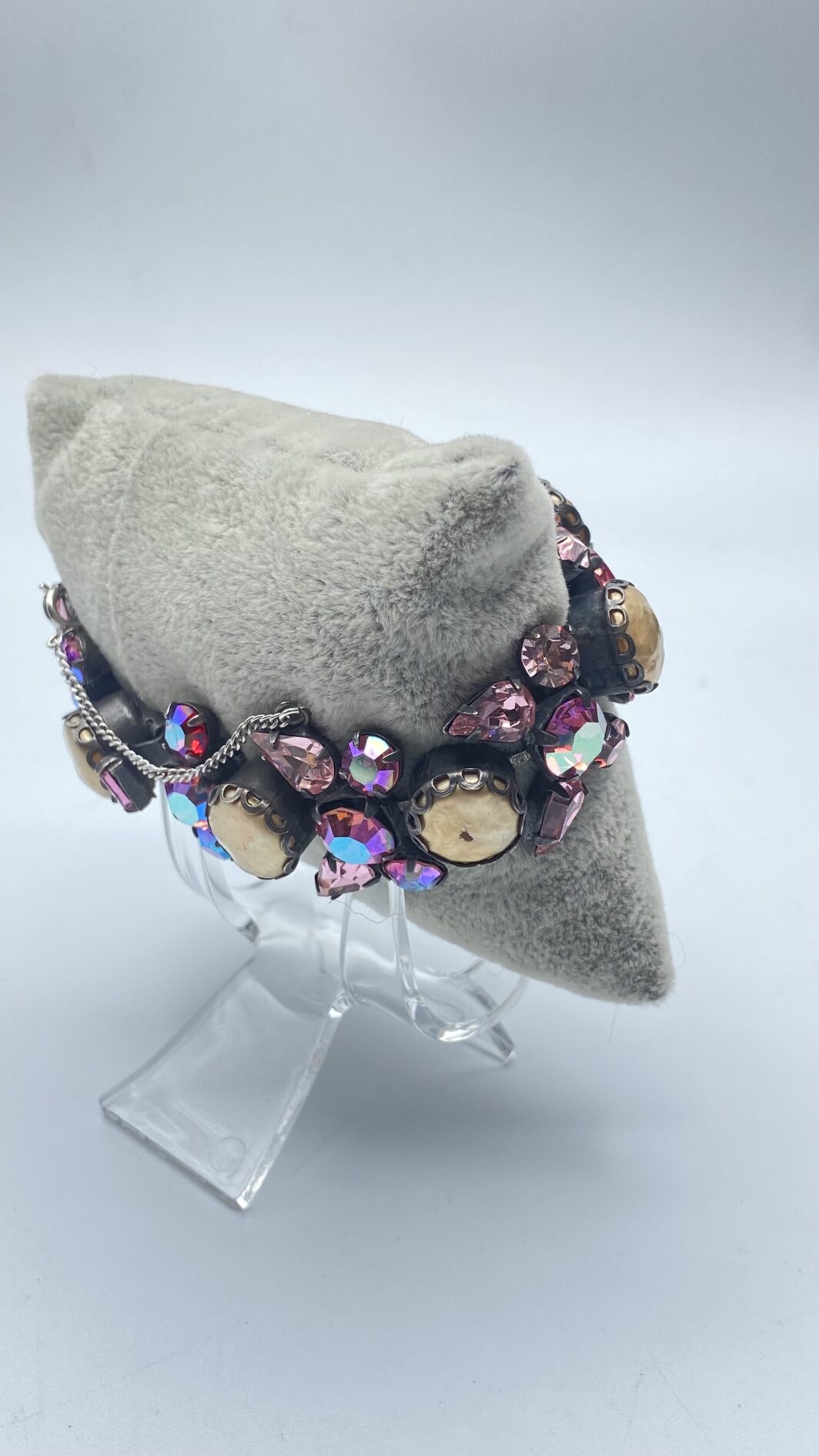 BRACCIALE FIRMATO REGENCY. NEW YORK, ANNI’60 - immagine 4