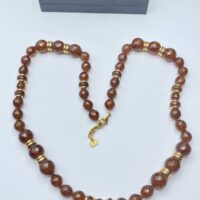 VALENTINO GARAVANI. COLLIER VINTAGE ANNI ‘80. - immagine 2