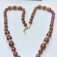 VALENTINO GARAVANI. COLLIER VINTAGE ANNI ‘80. - immagine 3