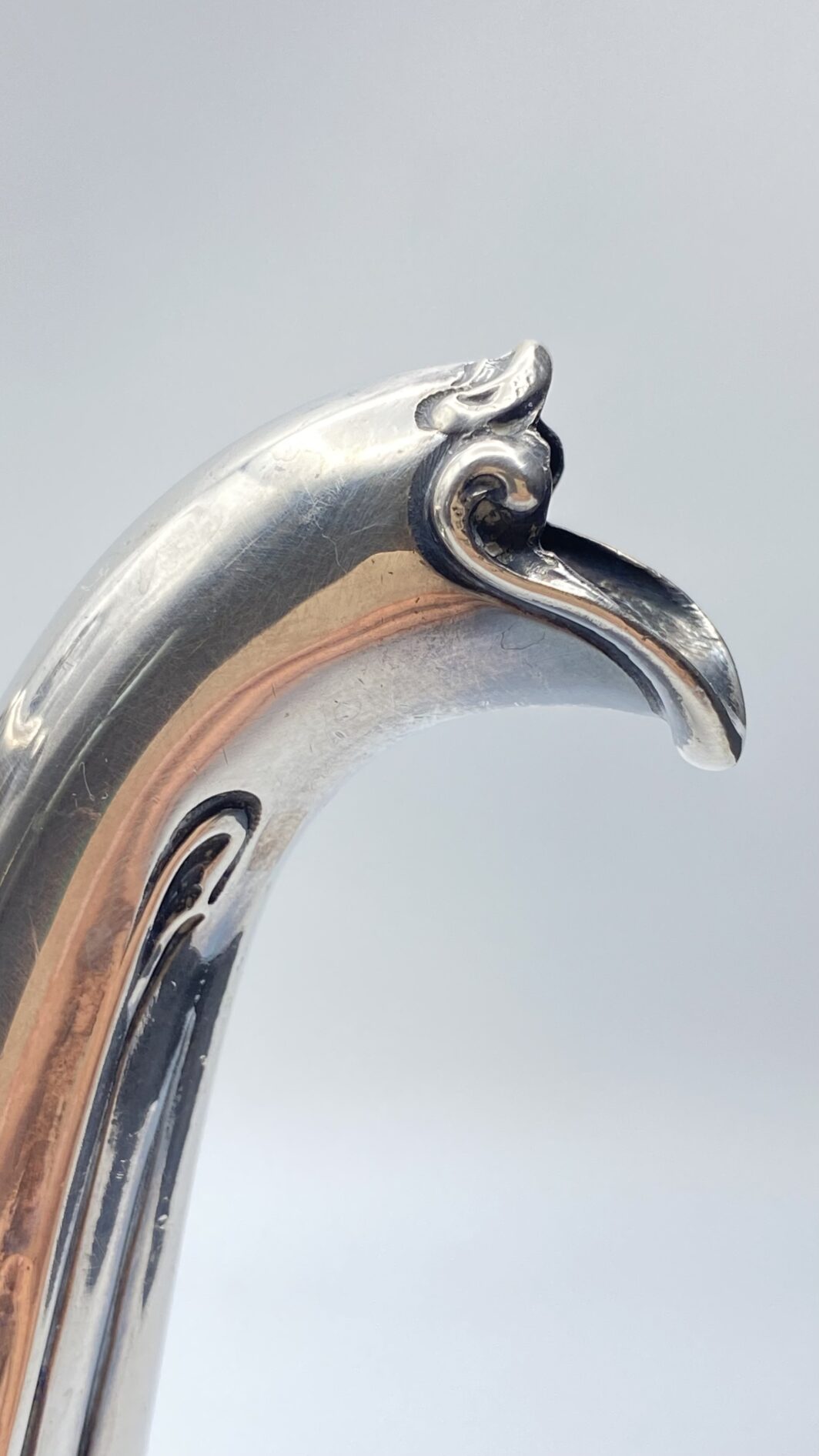 TEIERA IN ARGENTO. BOLLI FASCIO LITTORIO. ANNO 1932 - immagine 28