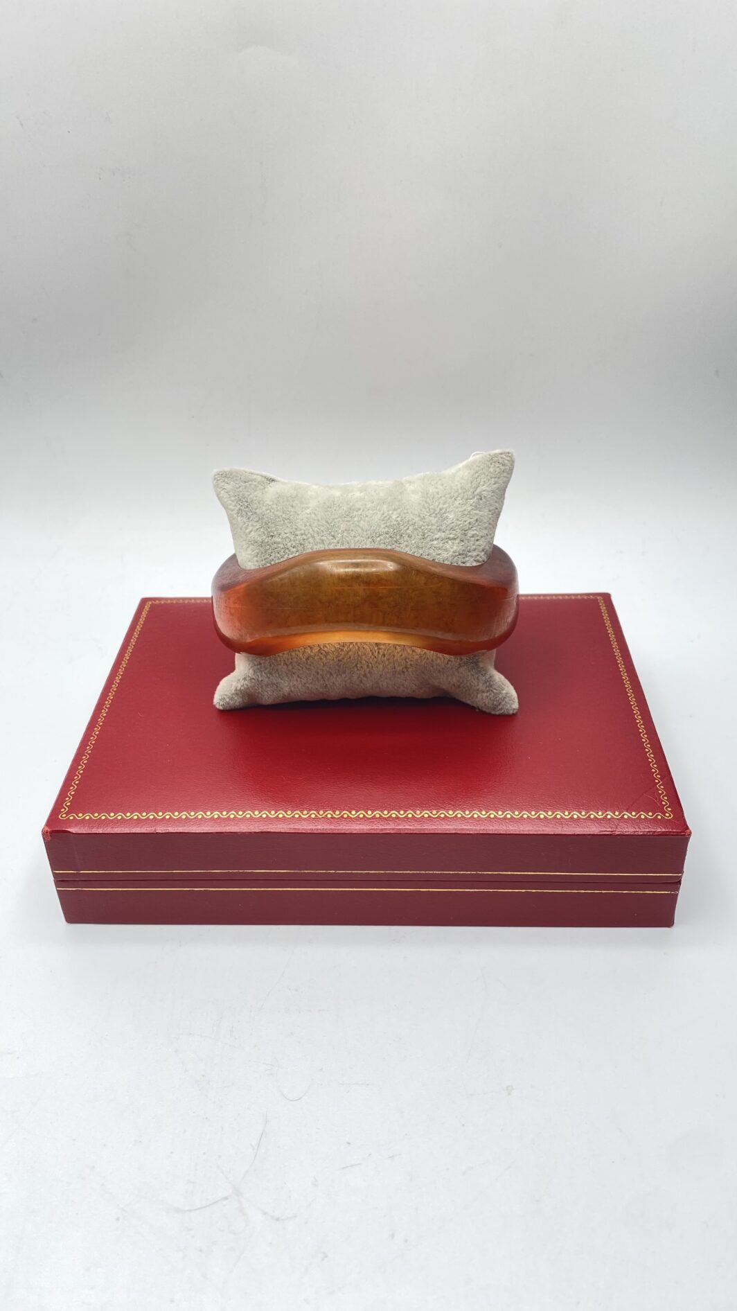 BRACCIALE IN LUCITE. VINTAGE ANNI ‘40. - immagine 2