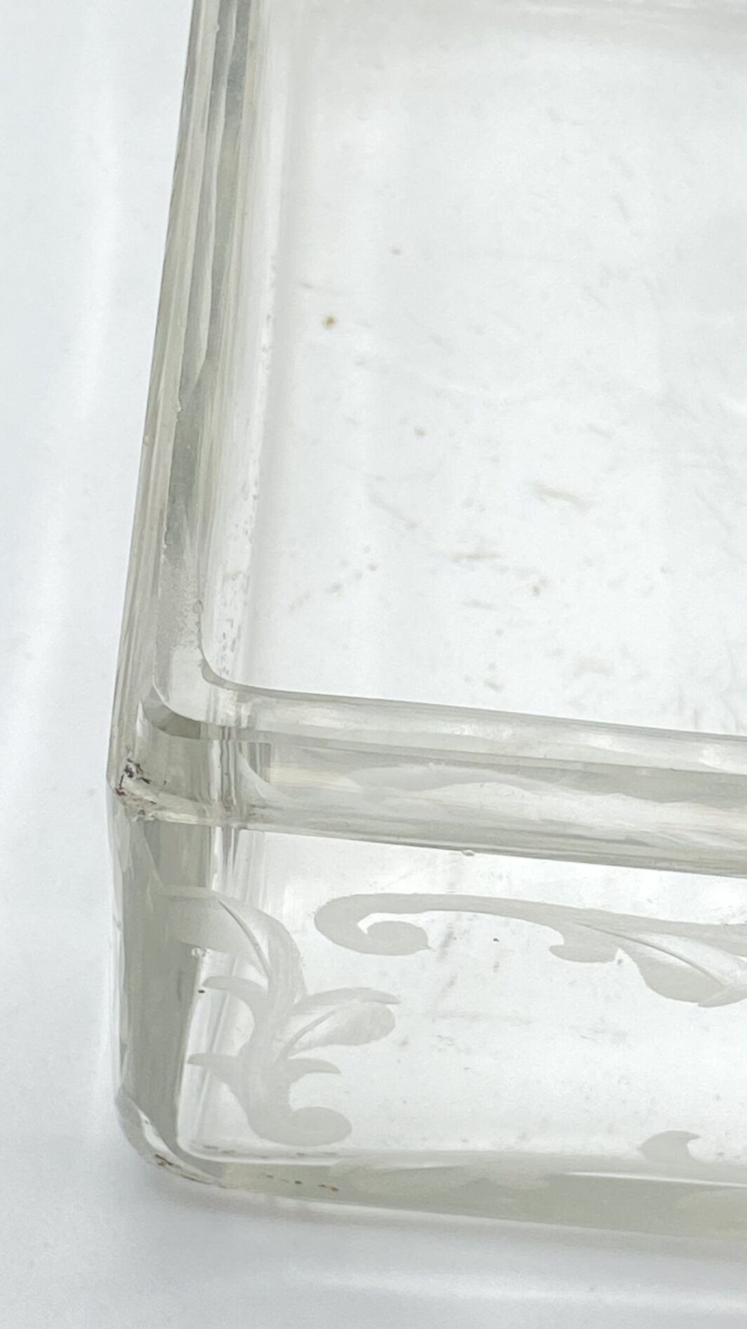 GALLIA. COMPOSTIERA ART NOUVEAU. FINE XIX sec. - immagine 15