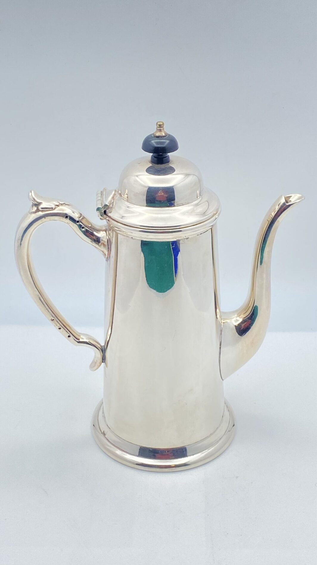 COOPER BROTHERS & co. CAFFETTIERA IN SHEFFIELD. INGHILTERRA 1896. - immagine 2
