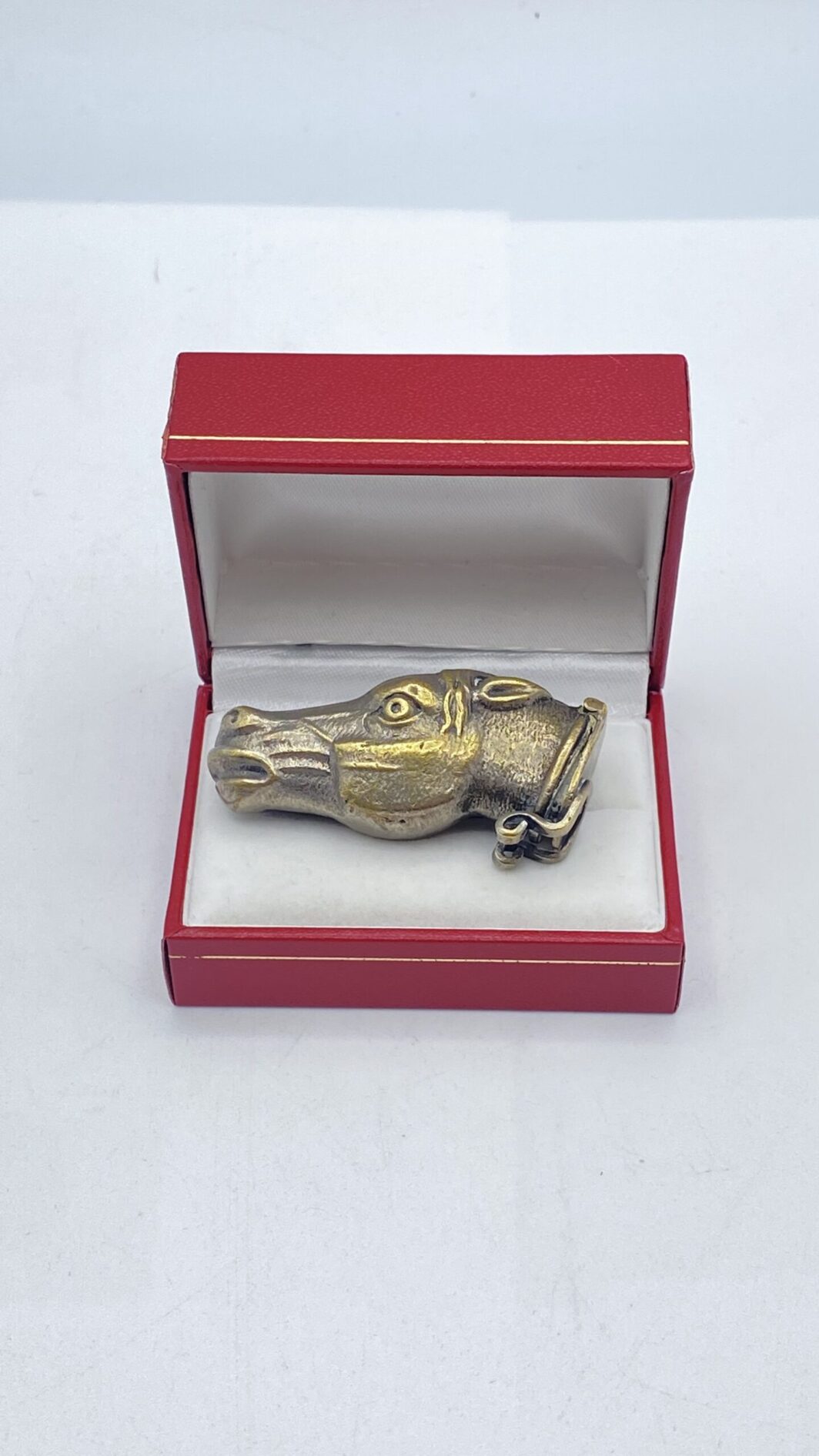 VESTA. ARGENTO SU OTTONE. FINE XIX, INIZI XX sec. - immagine 2