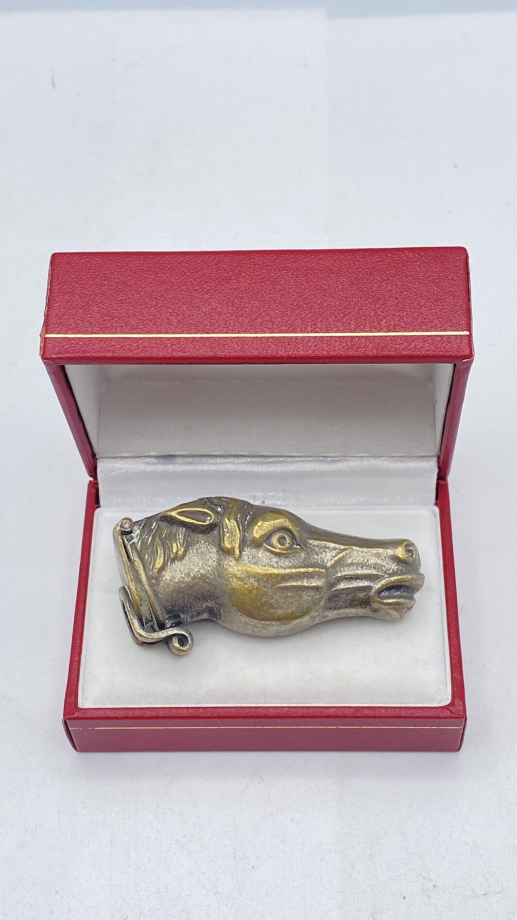 VESTA. ARGENTO SU OTTONE. FINE XIX, INIZI XX sec. - immagine 4