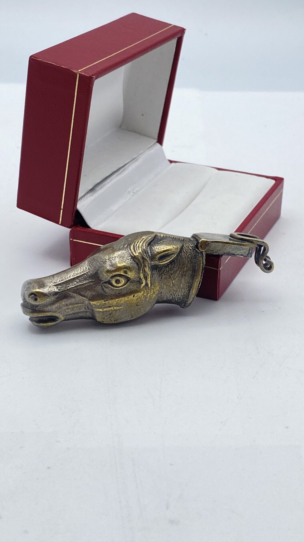 VESTA. ARGENTO SU OTTONE. FINE XIX, INIZI XX sec. - immagine 13