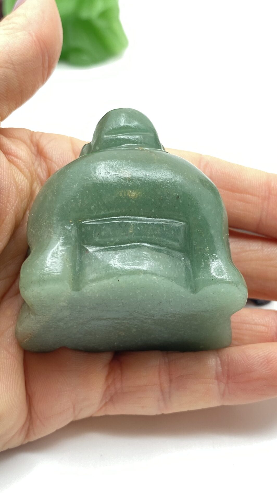 BUDDHA E SAGGI ORIENTALI. LOTTO DI 12 PEZZI IN MATERIALI VARI. CINA XXsec. - immagine 53