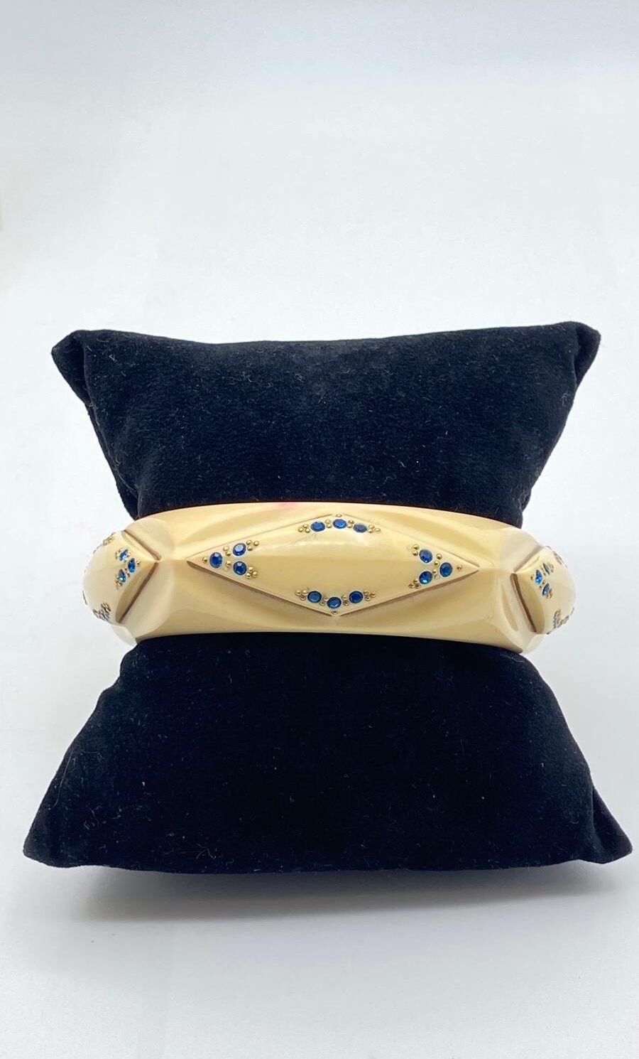 GALALITE. BRACCIALE. FRANCIA 1920 ca.