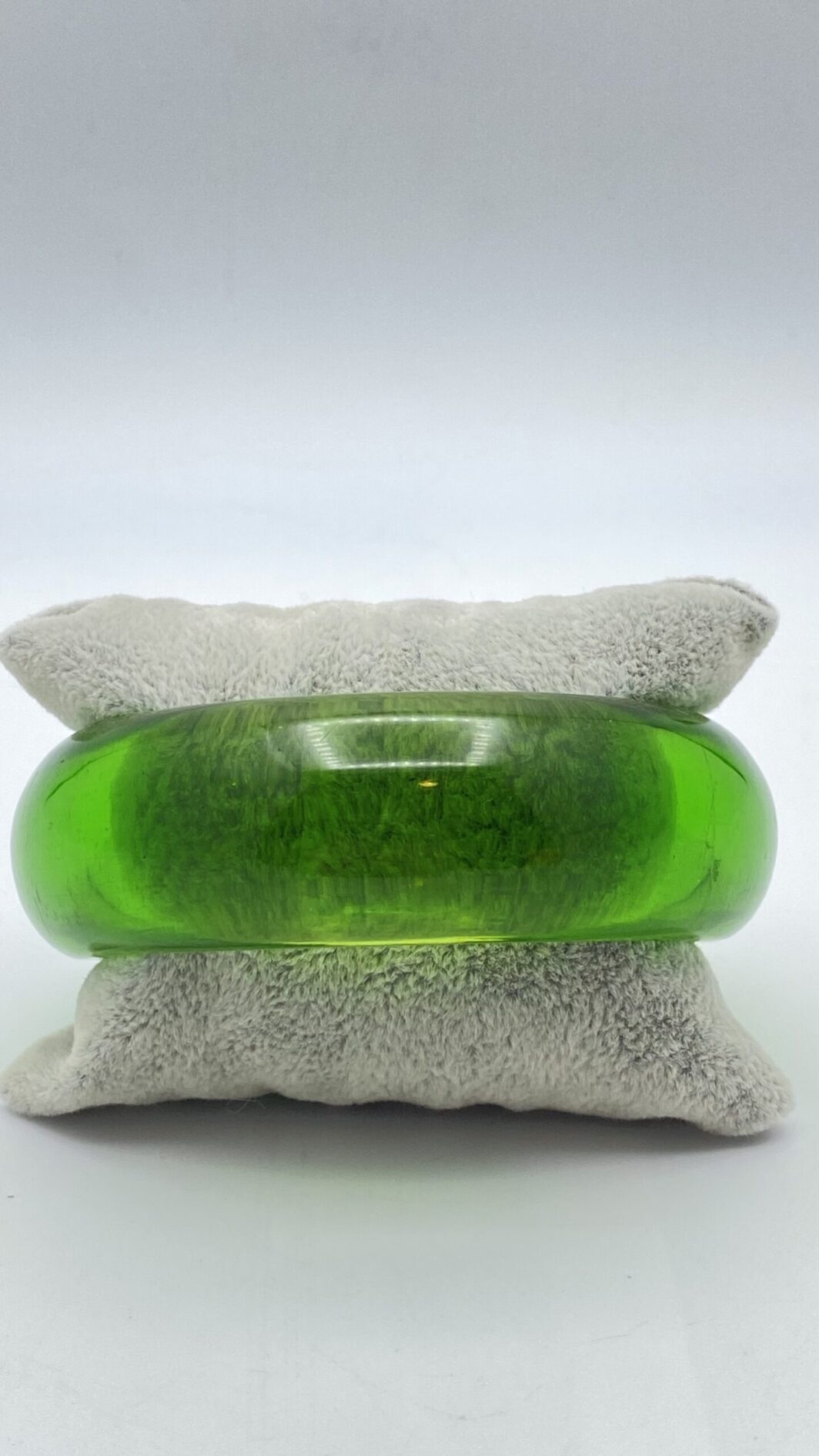 LUCITE VERDE VIPERA. USA ANNI ‘40 - immagine 3