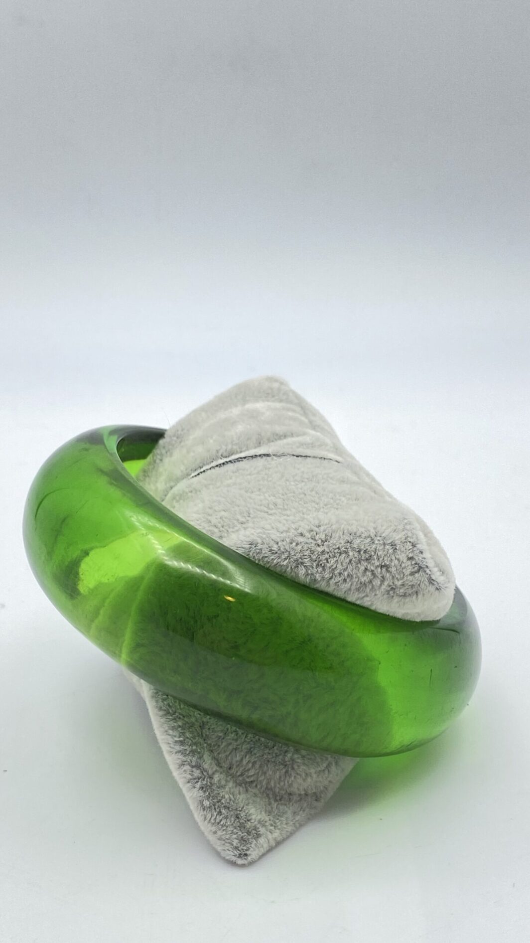 LUCITE VERDE VIPERA. USA ANNI ‘40 - immagine 5