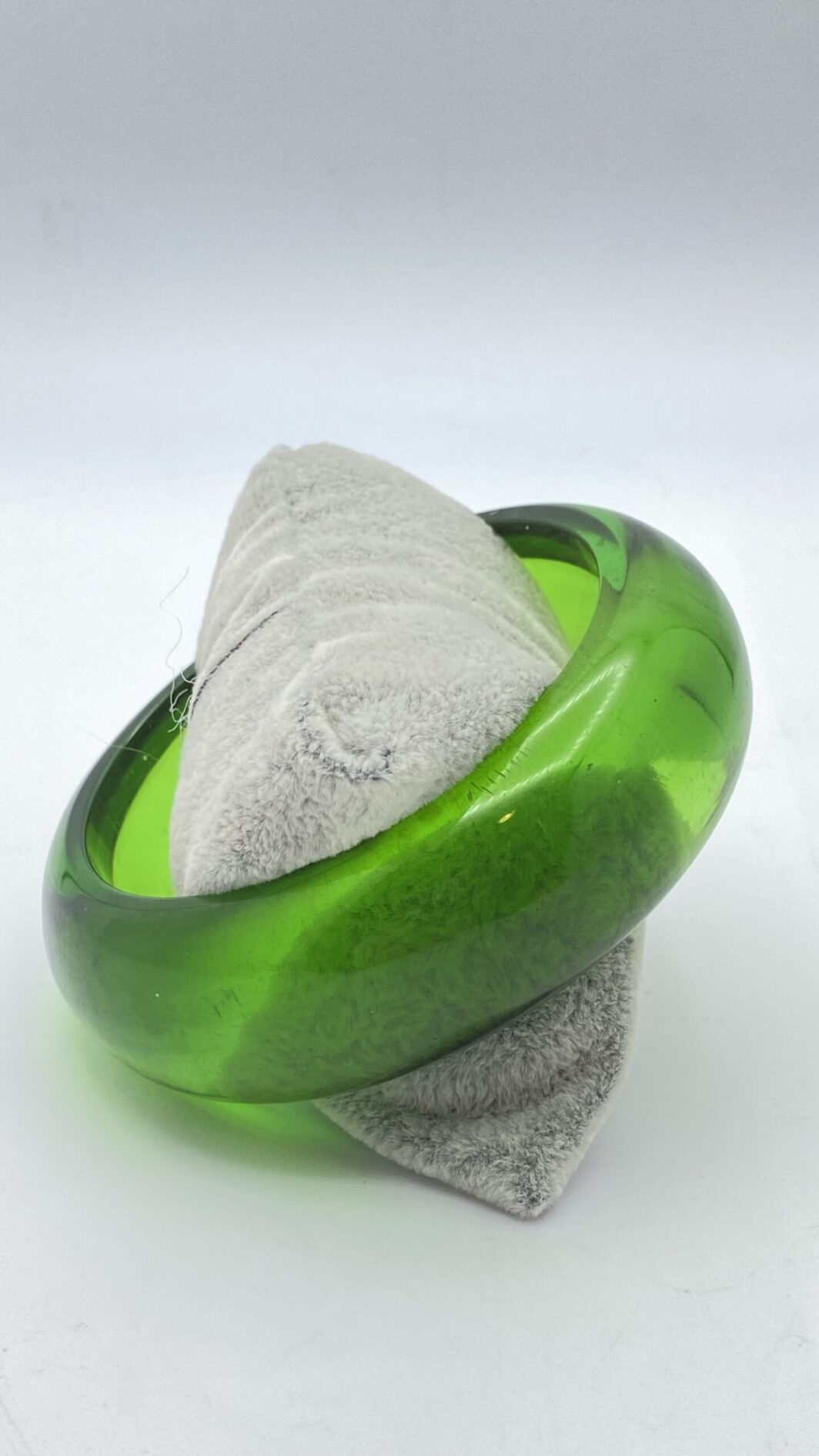 LUCITE VERDE VIPERA. USA ANNI ‘40 - immagine 4