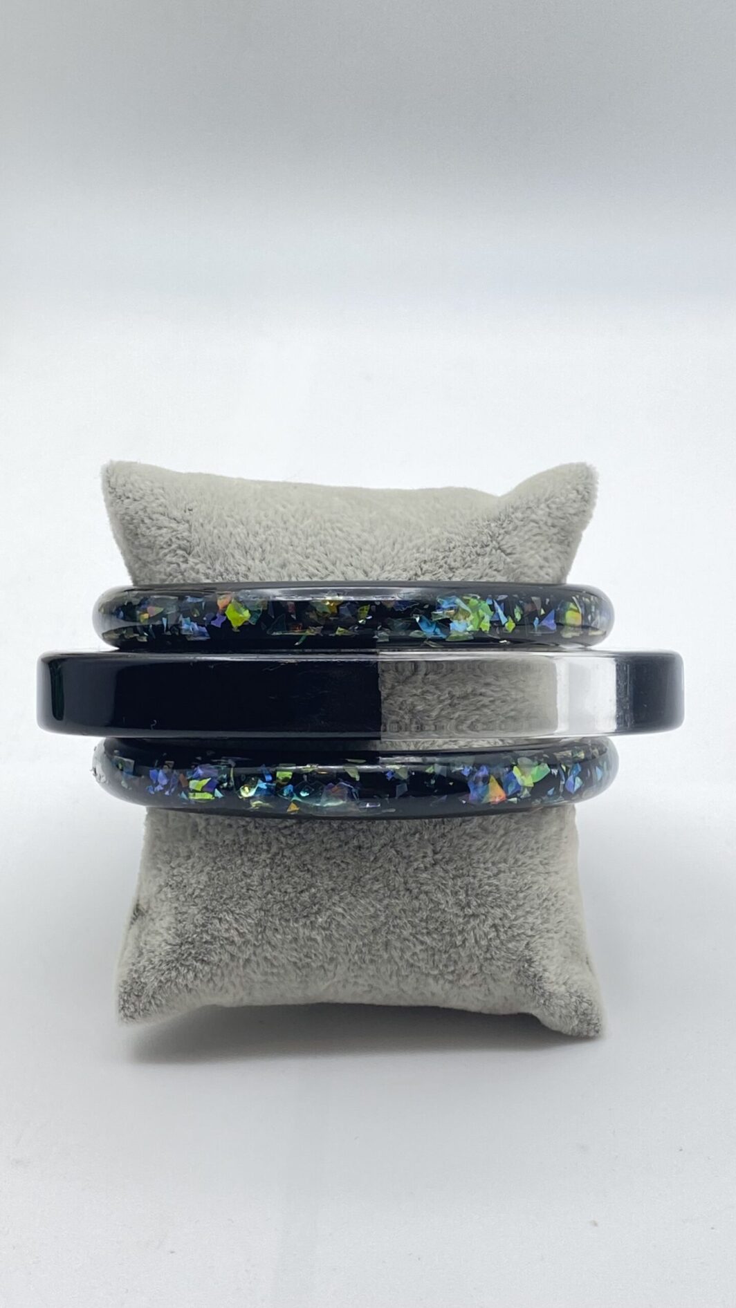 LUCITE. BRACCIALE USA ANNI ‘40 - immagine 6