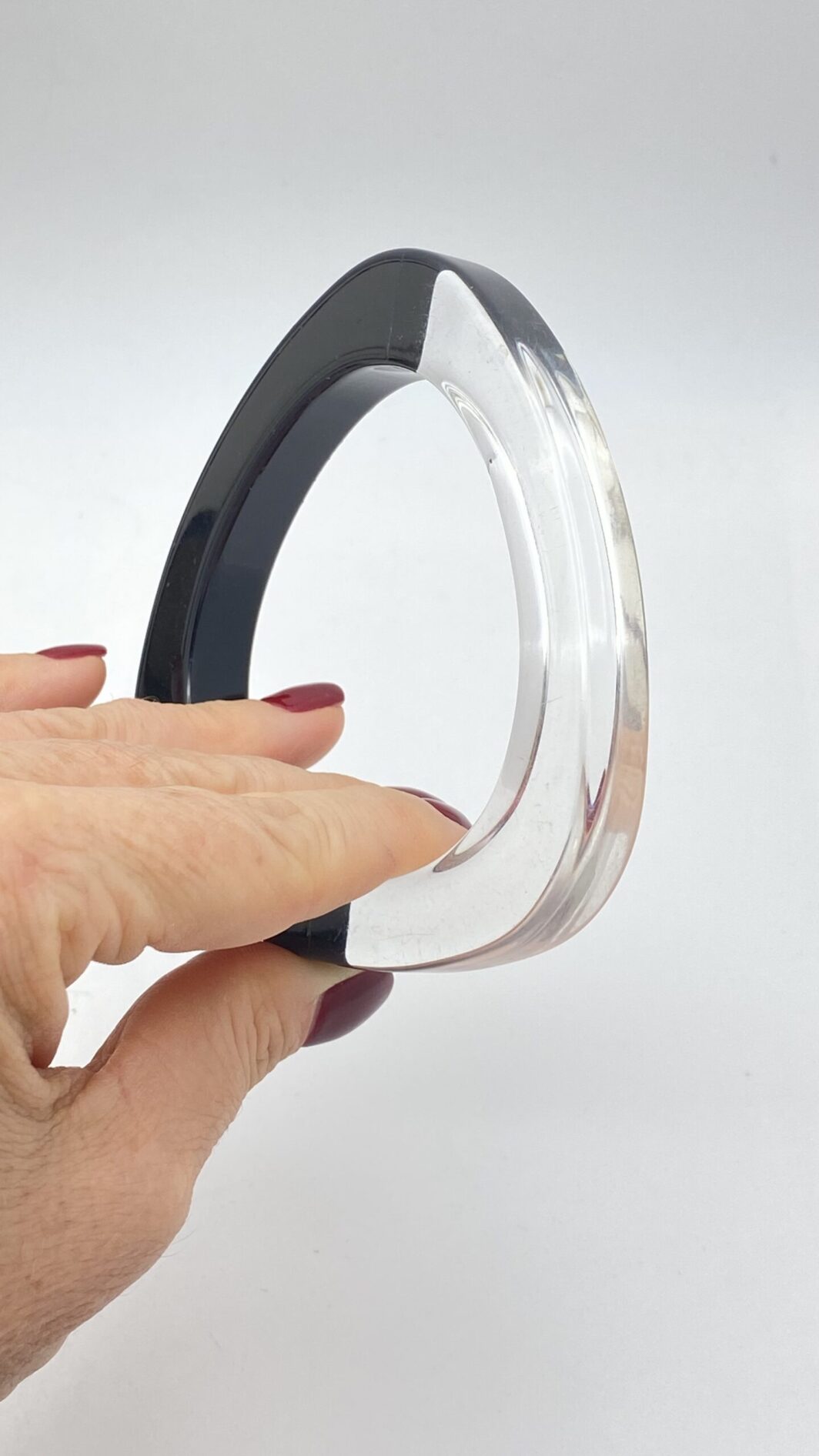 LUCITE. BRACCIALE USA ANNI ‘40 - immagine 3