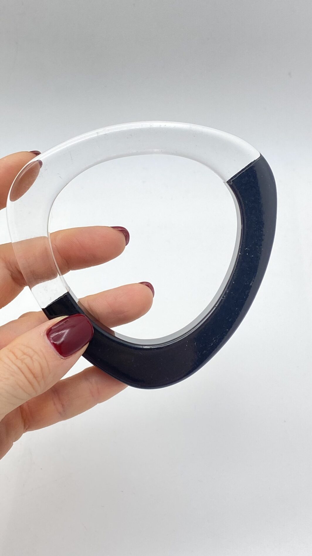 LUCITE. BRACCIALE USA ANNI ‘40 - immagine 4