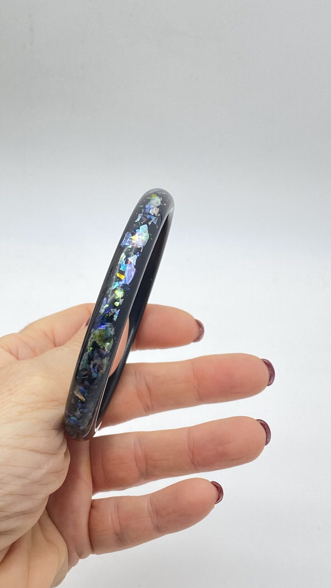 LUCITE. BRACCIALE USA ANNI ‘40 - immagine 7