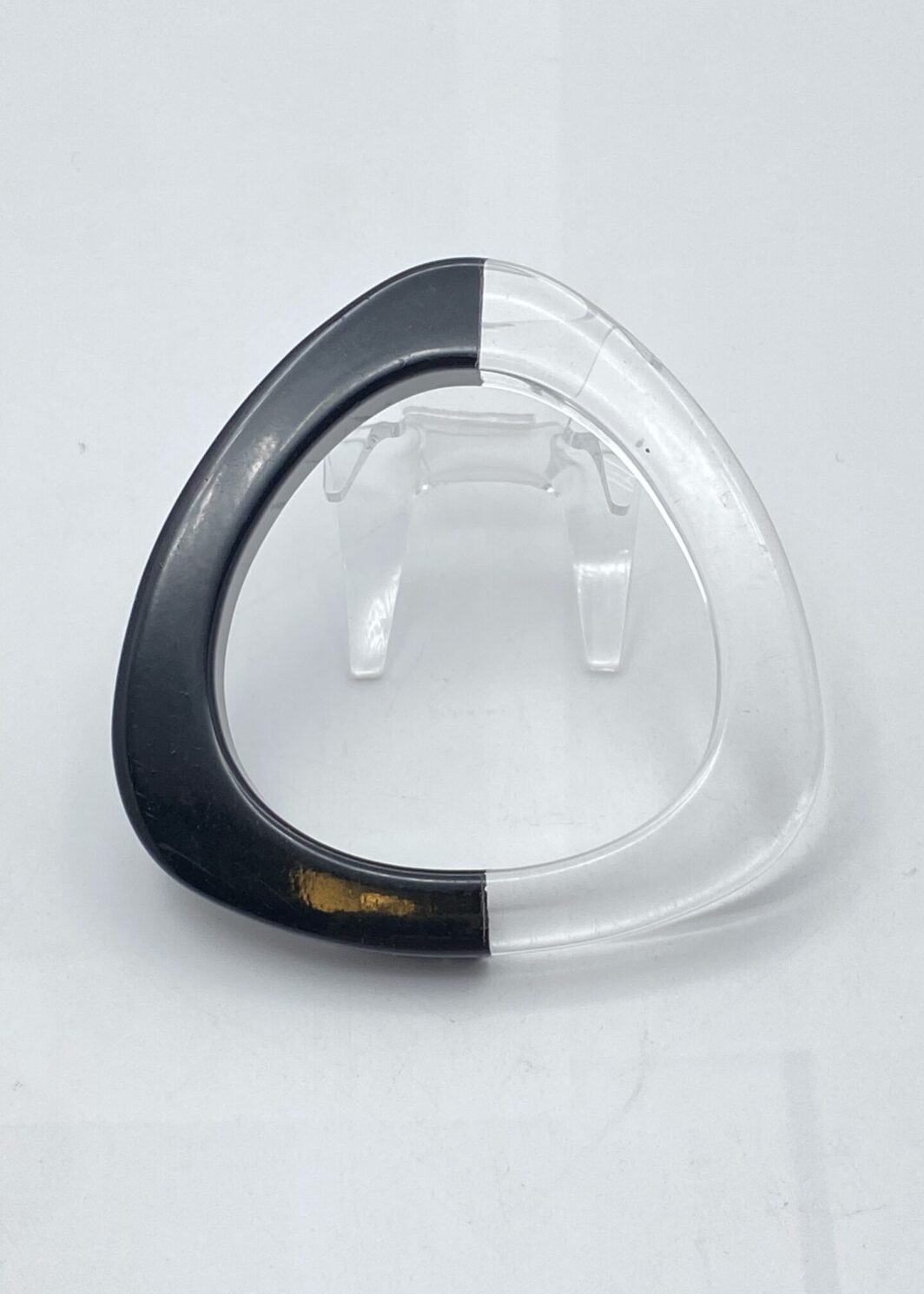 LUCITE. BRACCIALE USA ANNI ‘40
