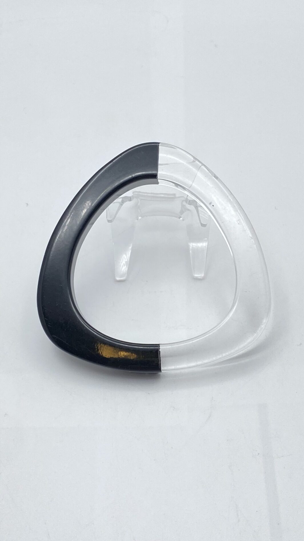 LUCITE. BRACCIALE USA ANNI ‘40