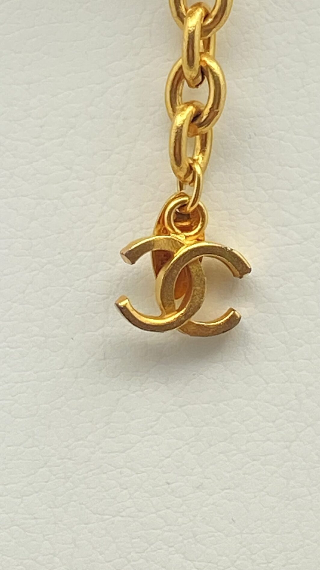 “CHANEL”. COLLIER DI PERLE SUNBURST. PARIGI, COLLEZIONE ANNI ‘90. - immagine 10